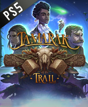 Tamarak Trail Playstation 5