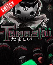 Tamashii Switch