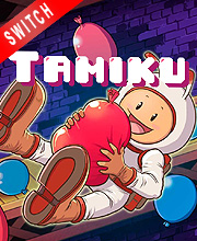 Tamiku Switch