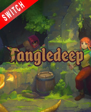 Tangledeep Switch