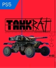 TankRat Playstation 5