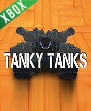 Tanky Tanks Xbox One