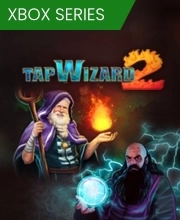 Tap Wizard 2 Xbox Series X