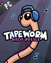 Tapeworm Disco Puzzle Pc