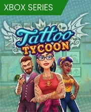 Tattoo Tycoon Xbox Series X