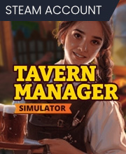 Tavern Manager Simulator Pc
