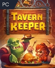 Tavern Keeper Pc
