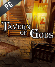 Tavern of Gods Pc