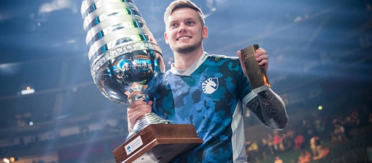 Team Liquid ganadores del Intel Grand Slam de CS: GO 2019