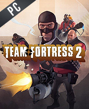 Team Fortress 2 Pc