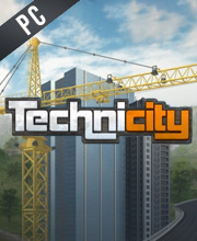 Technicity Pc