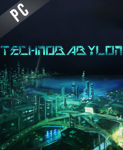 Technobabylon Pc