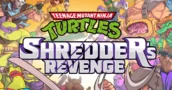 Teenage Mutant Ninja Turtles: Shredder's Revenge llave Epic GRATIS con Prime