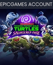 Teenage Mutant Ninja Turtles Splintered Fate Pc