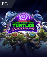 Teenage Mutant Ninja Turtles Splintered Fate Pc