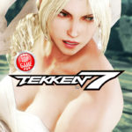 ¡Tekken 7 propulsado al tope de la ventas en Inglaterra!