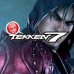 El parche para Tekken 7 sobre consolas ahora disponible, soluciona emparejamiento en linea
