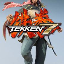 Nuevo video Gameplay Tekken 7 promociona Shaheen
