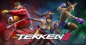Tekken 8 baja a 16,68€ justo al inicio de la temporada de esports