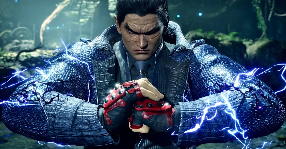 Tekken 8: Parche de Emergencia el 26 de Marzo para Restaurar el Equilibrio