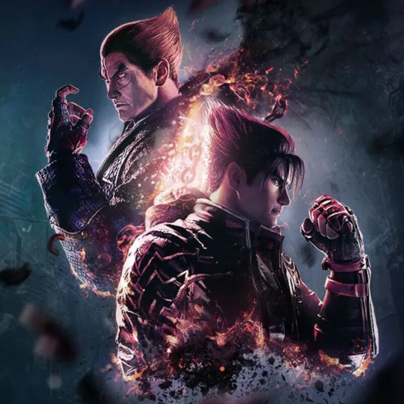 Tekken 8 lanzado: Compra tu clave de juego en tiendas de confianza ahora