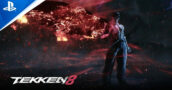 Tekken 8: Bajada del 50% en la Key para PS5 – Consíguelo Ahora al Mejor Precio Nuevo