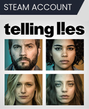 Telling Lies Pc