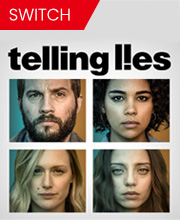 Telling Lies Switch