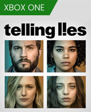 Telling Lies Xbox One
