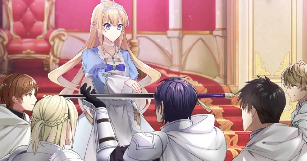 Temirana: The Lucky Princess and the Tragic Knights: Lanzamiento y guía de precios