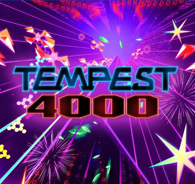 Juega a Tempest 4000 Gratis a Partir de Hoy en Prime Gaming
