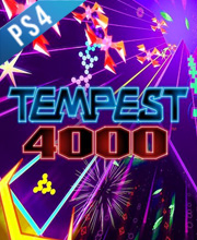 Tempest 4000 Playstation 4
