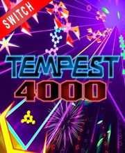 Tempest 4000 Switch