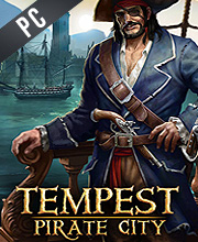 Tempest Pirate City Pc