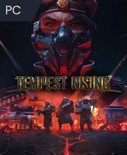 Tempest Rising Pc