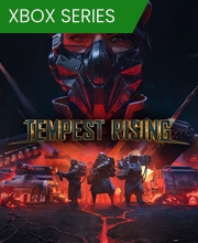 Tempest Rising Xbox Series X