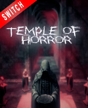 Temple of Horror Switch