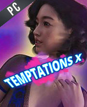 Temptations X