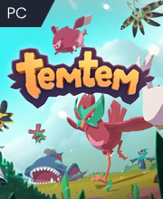 Temtem Pc
