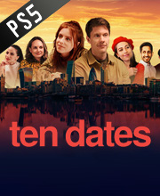 Ten Dates Playstation 5