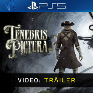 Tenebris Pictura Playstation 5