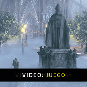 Tenebris Pictura Vídeo de Juego