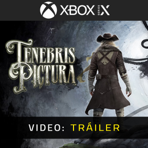 Tenebris Pictura Xbox Series X