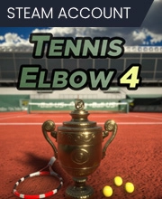 Tennis Elbow 4 Pc