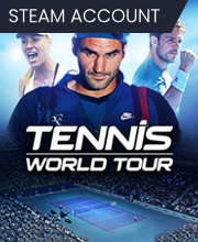 Tennis World Tour Pc