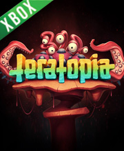 Teratopia Xbox One
