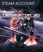 Terminator 2D NO FATE Pc