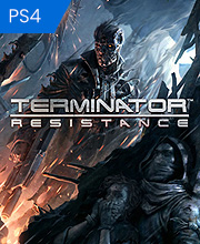 Terminator Resistance Playstation 4