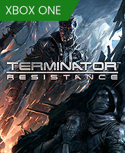 Terminator Resistance Xbox One