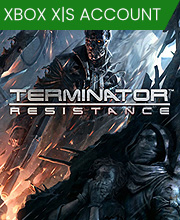 Terminator Resistance Xbox Series X